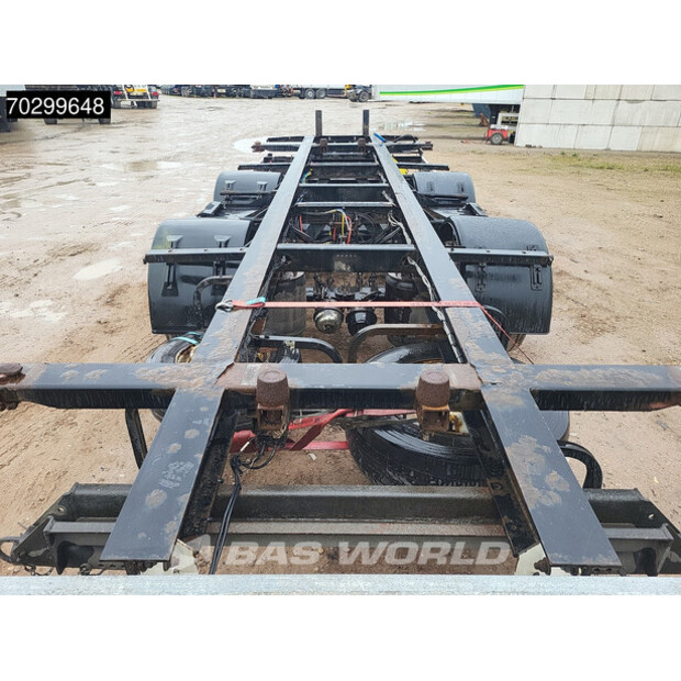 2015 Krone ZZ-43415631