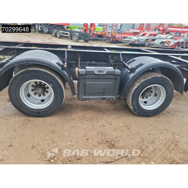 2015 Krone ZZ-43415633