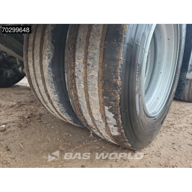 2015 Krone ZZ-43415635