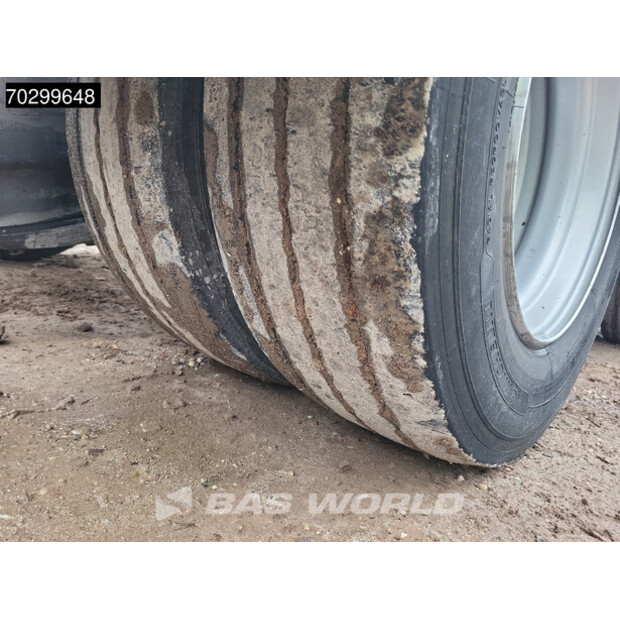 2015 Krone ZZ-43415636