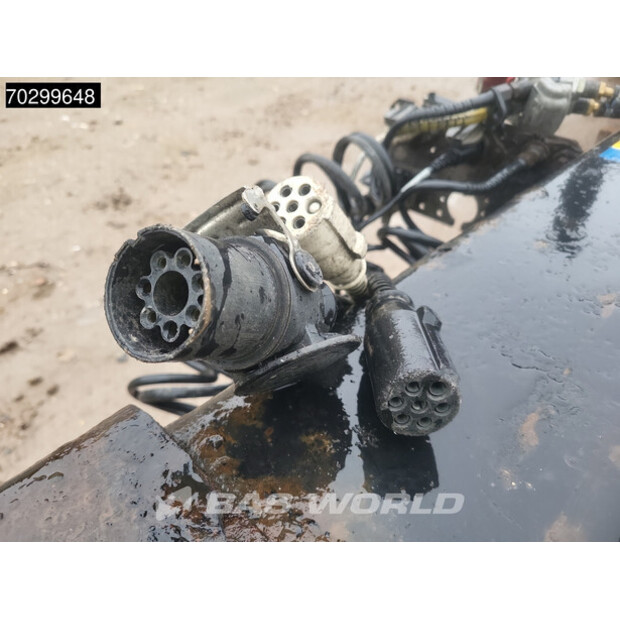 2015 Krone ZZ-43415642