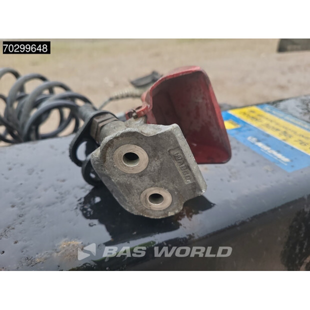 2015 Krone ZZ-43415643