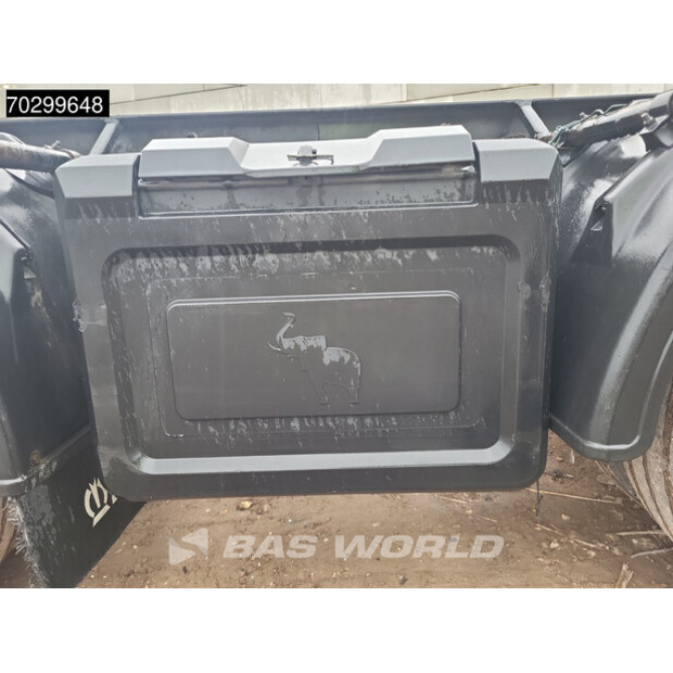 2015 Krone ZZ-43415648