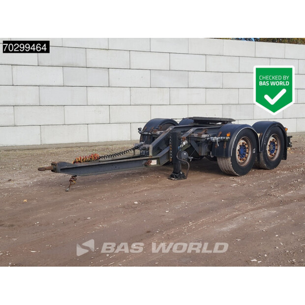 2005 فوجيلزانج 1770 TUV 06/26-43415655