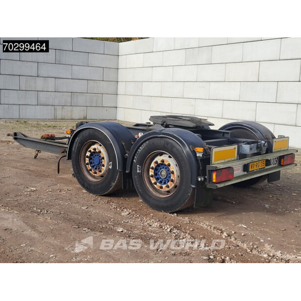 2005 فوجيلزانج 1770 TUV 06/26-43415656