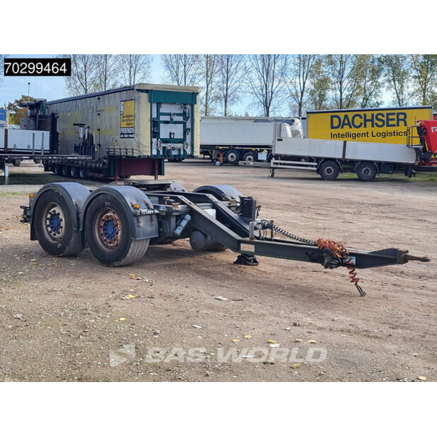 2005 فوجيلزانج 1770 TUV 06/26-43415657