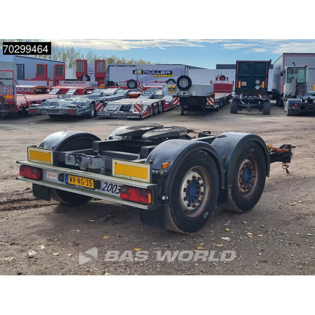 2005 فوجيلزانج 1770 TUV 06/26-43415659