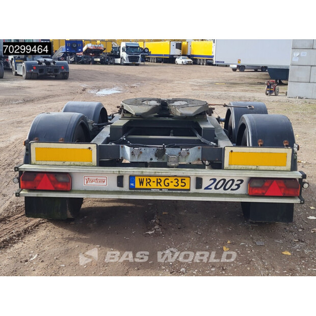 2005 فوجيلزانج 1770 TUV 06/26-43415661