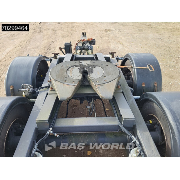 2005 فوجيلزانج 1770 TUV 06/26-43415662