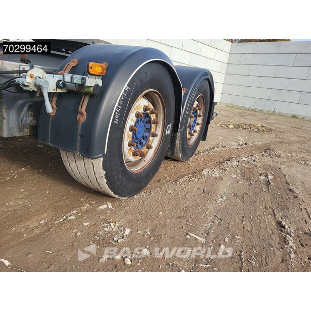 2005 فوجيلزانج 1770 TUV 06/26-43415663