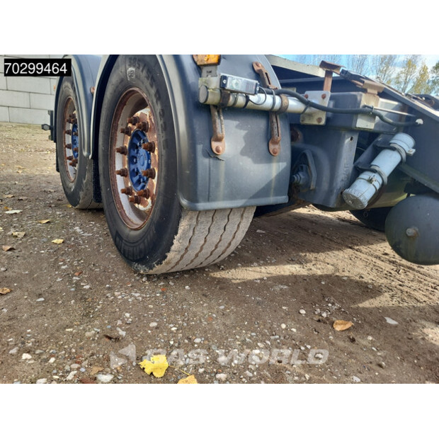 2005 فوجيلزانج 1770 TUV 06/26-43415664