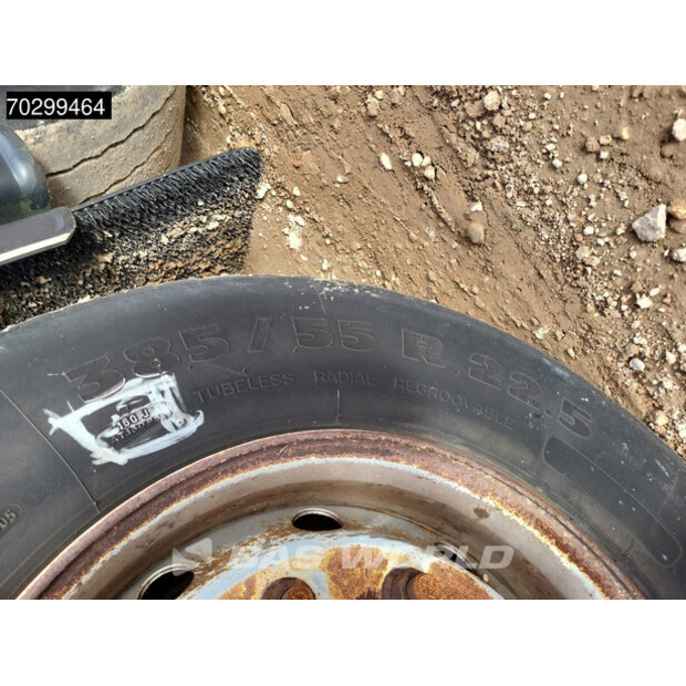 2005 فوجيلزانج 1770 TUV 06/26-43415669