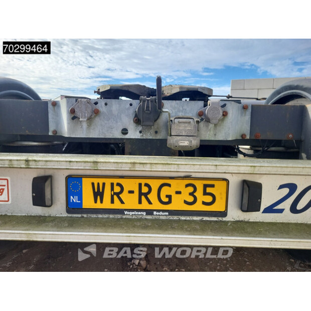 2005 فوجيلزانج 1770 TUV 06/26-43415672