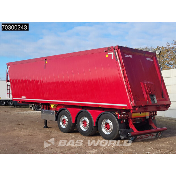 2023 Kempf SKM 43/3-43415680