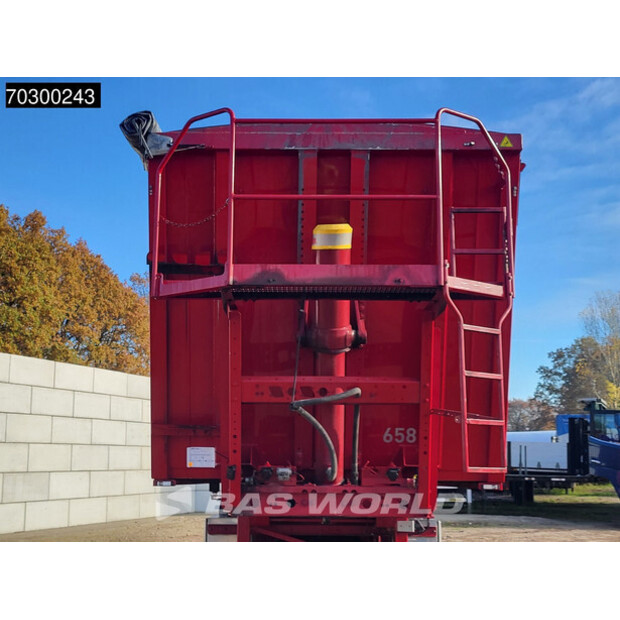 2023 Kempf SKM 43/3-43415684