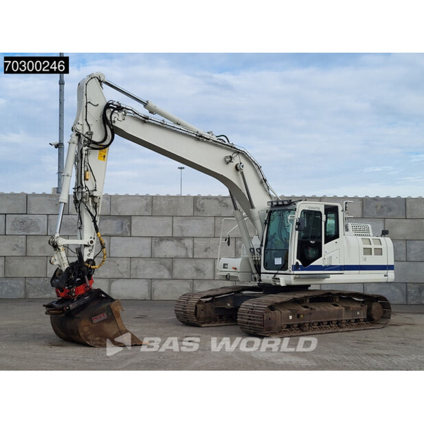 2017 Komatsu PC210LC-10-43415716