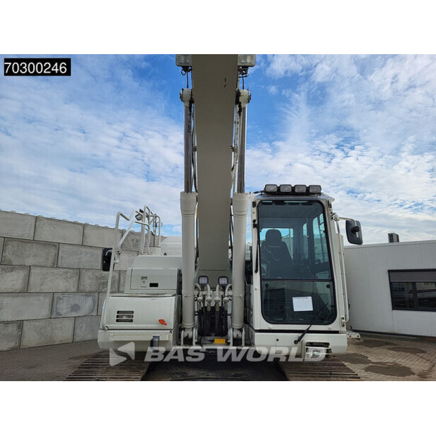 2017 Komatsu PC210LC-10-43415722