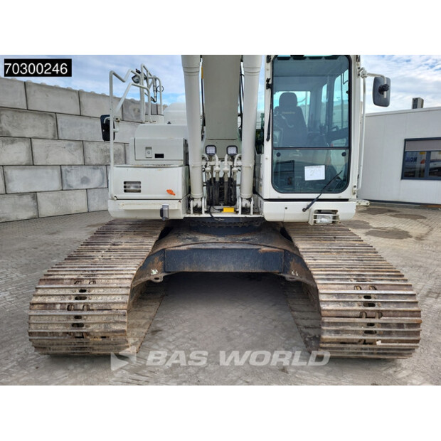 2017 Komatsu PC210LC-10-43415723