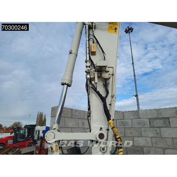 2017 Komatsu PC210LC-10-43415725