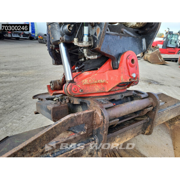 2017 Komatsu PC210LC-10-43415727