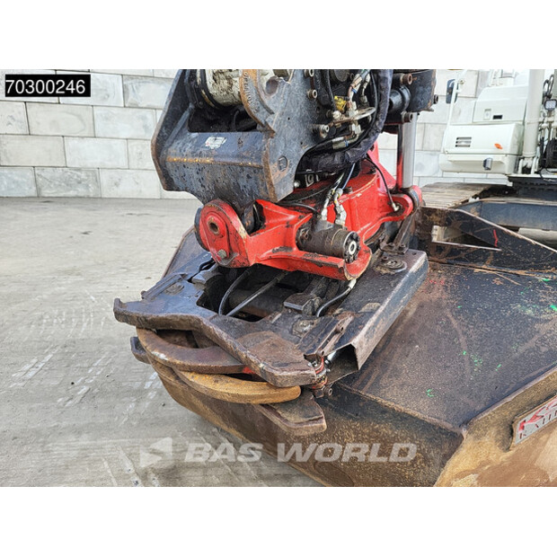 2017 Komatsu PC210LC-10-43415729