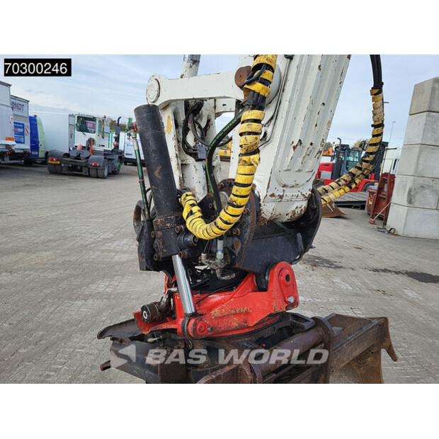 2017 Komatsu PC210LC-10-43415730