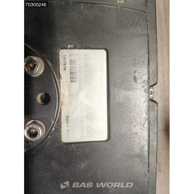 2017 Komatsu PC210LC-10-43415731