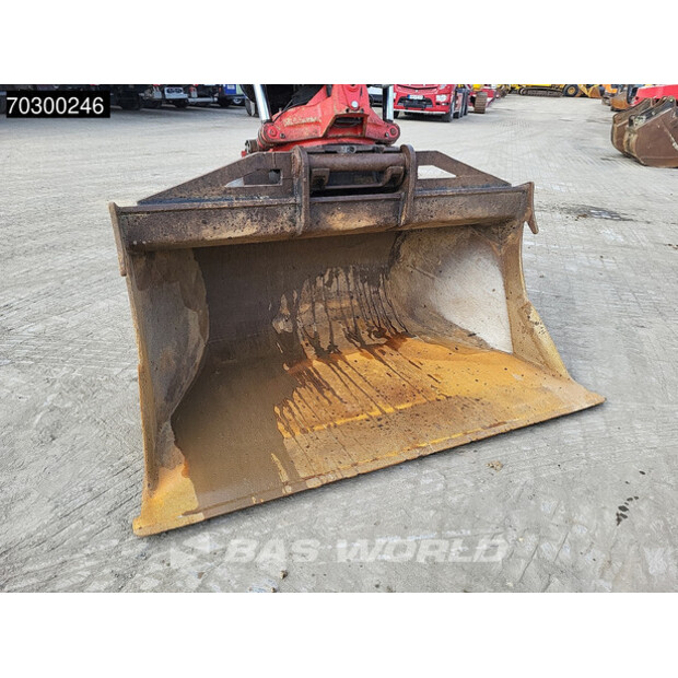 2017 Komatsu PC210LC-10-43415733