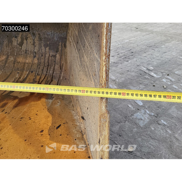 2017 Komatsu PC210LC-10-43415735