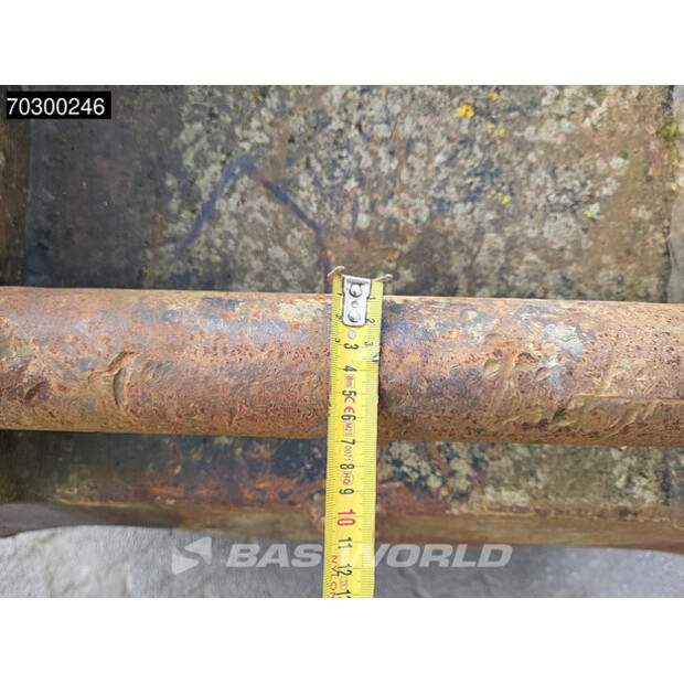 2017 Komatsu PC210LC-10-43415750