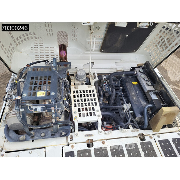 2017 Komatsu PC210LC-10-43415754