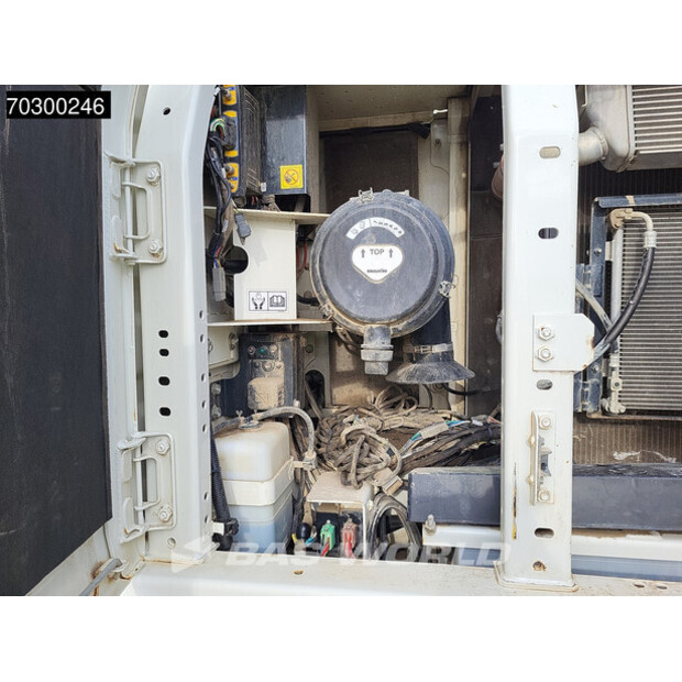 2017 Komatsu PC210LC-10-43415756