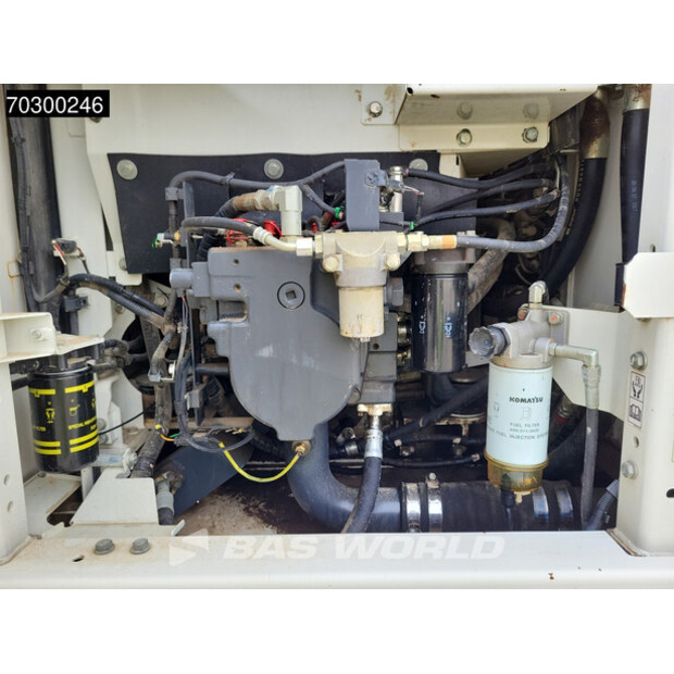 2017 Komatsu PC210LC-10-43415757