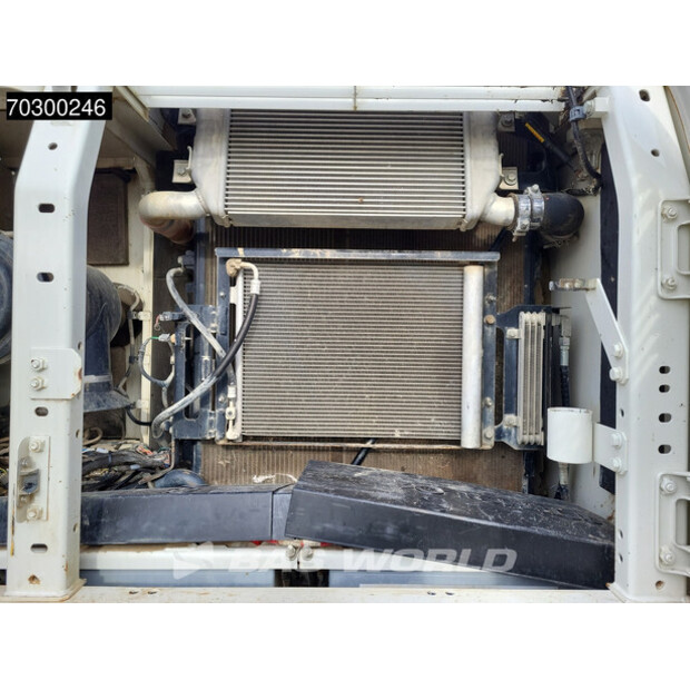 2017 Komatsu PC210LC-10-43415760