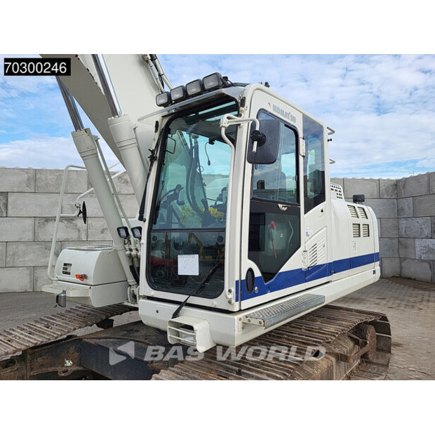 2017 Komatsu PC210LC-10-43415762