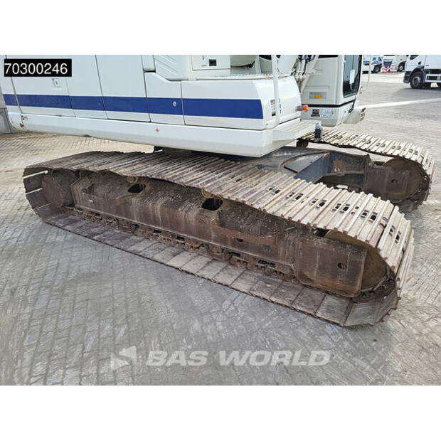 2017 Komatsu PC210LC-10-43415763