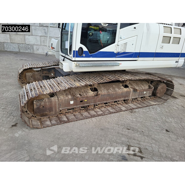 2017 Komatsu PC210LC-10-43415764