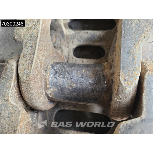 2017 Komatsu PC210LC-10-43415765