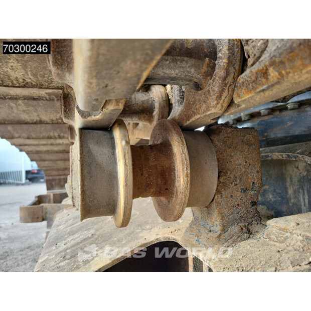 2017 Komatsu PC210LC-10-43415766