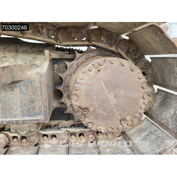 2017 Komatsu PC210LC-10-43415767