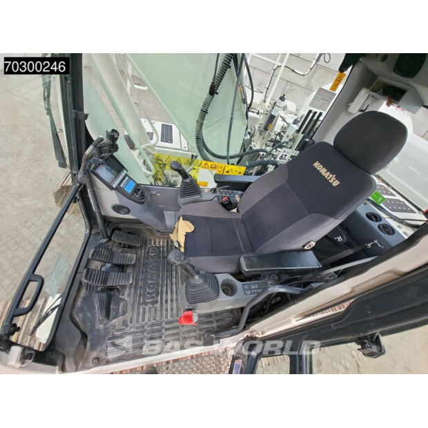 2017 Komatsu PC210LC-10-43415768