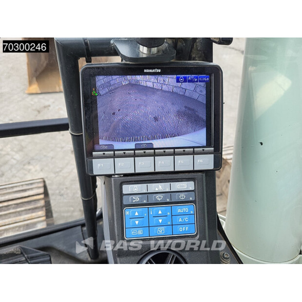 2017 Komatsu PC210LC-10-43415773