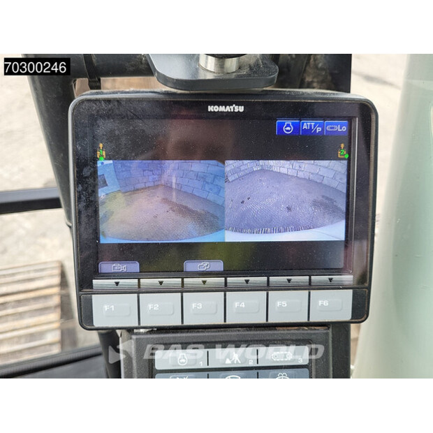 2017 Komatsu PC210LC-10-43415774