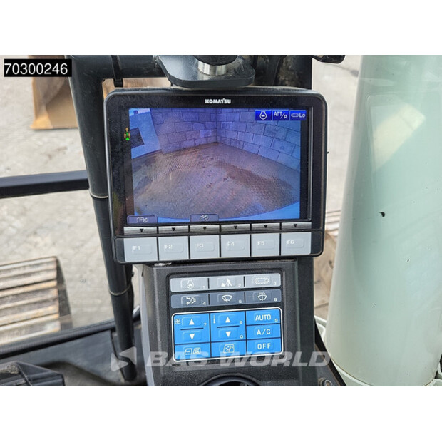 2017 Komatsu PC210LC-10-43415776