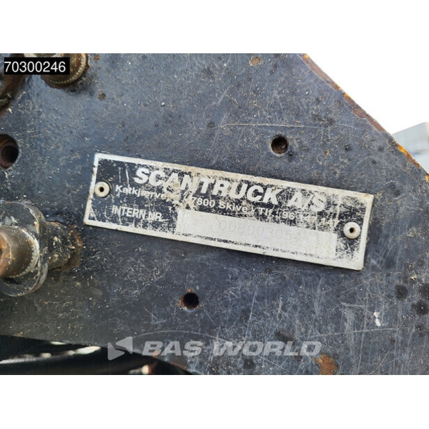 2017 Komatsu PC210LC-10-43415781