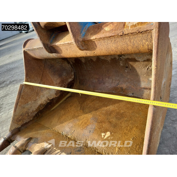 2016 كوماتسو PC210LC-10-43415804