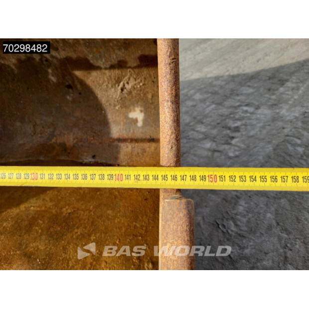 2016 كوماتسو PC210LC-10-43415805