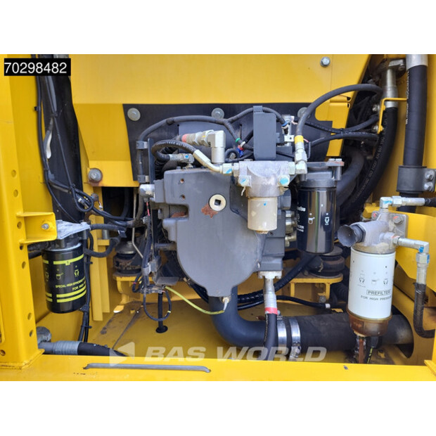 2016 كوماتسو PC210LC-10-43415810