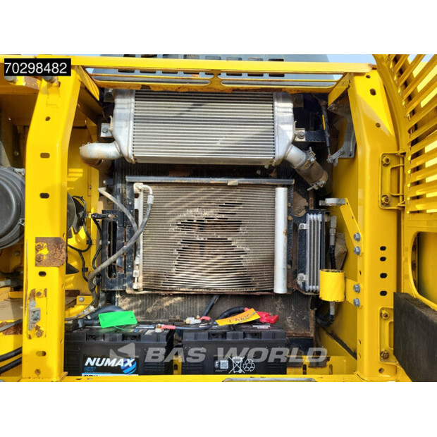 2016 كوماتسو PC210LC-10-43415812