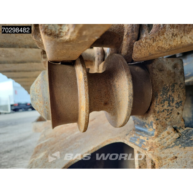 2016 كوماتسو PC210LC-10-43415817